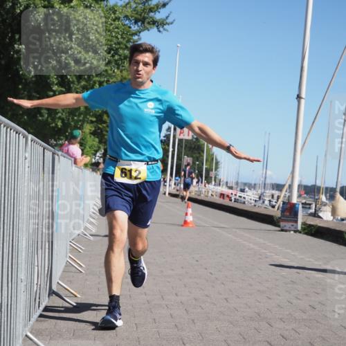 17.08.2025 - KN Förde Triathlon 2025 KatJ http://msf.ph/oto/8609977 17.08.2025 12:05:04 Laufen 297, 374, 612, 616, 618 meine-sportfotos.de