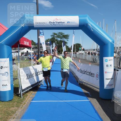 17.08.2025 - KN Förde Triathlon 2025 MichiJ http://msf.ph/oto/8609978 17.08.2025 12:38:20 Laufen 385 meine-sportfotos.de