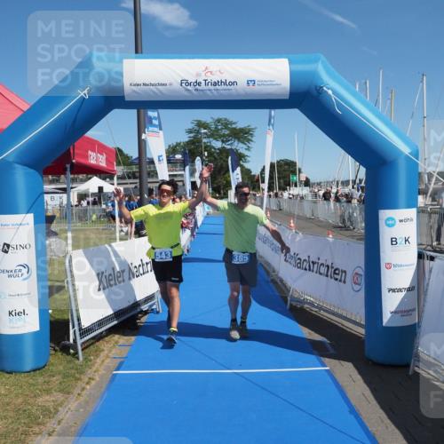 17.08.2025 - KN Förde Triathlon 2025 MichiJ http://msf.ph/oto/8609980 17.08.2025 12:38:20 Laufen 385 meine-sportfotos.de
