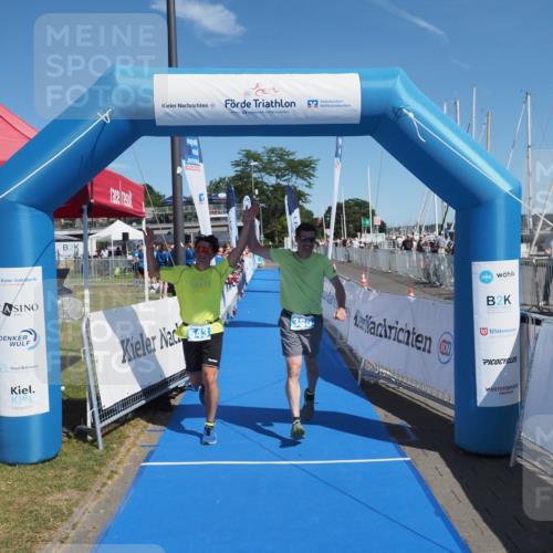 17.08.2025 - KN Förde Triathlon 2025 MichiJ http://msf.ph/oto/8609983 17.08.2025 12:38:20 Laufen 385 meine-sportfotos.de