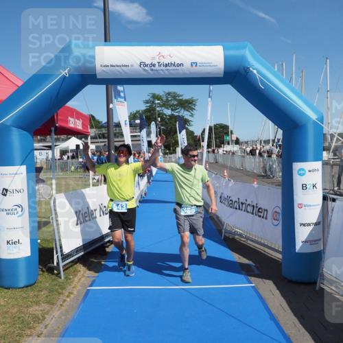17.08.2025 - KN Förde Triathlon 2025 MichiJ http://msf.ph/oto/8609986 17.08.2025 12:38:20 Laufen 385 meine-sportfotos.de