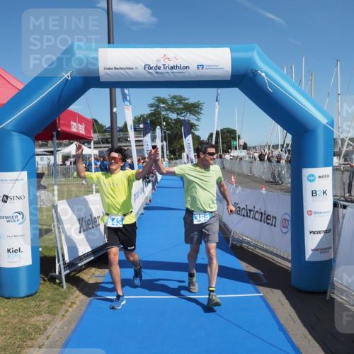 17.08.2025 - KN Förde Triathlon 2025 MichiJ http://msf.ph/oto/8609992 17.08.2025 12:38:20 Laufen 385 meine-sportfotos.de