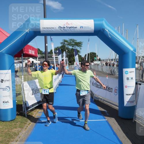 17.08.2025 - KN Förde Triathlon 2025 MichiJ http://msf.ph/oto/8609993 17.08.2025 12:38:20 Laufen 385 meine-sportfotos.de