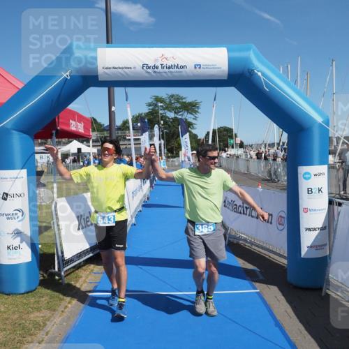 17.08.2025 - KN Förde Triathlon 2025 MichiJ http://msf.ph/oto/8609995 17.08.2025 12:38:21 Laufen 385 meine-sportfotos.de