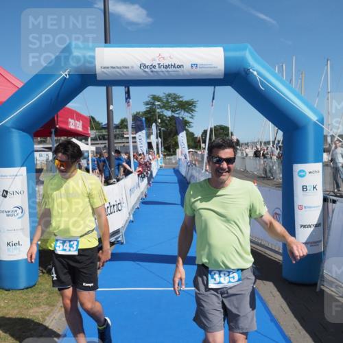 17.08.2025 - KN Förde Triathlon 2025 MichiJ http://msf.ph/oto/8610010 17.08.2025 12:38:21 Laufen 385 meine-sportfotos.de