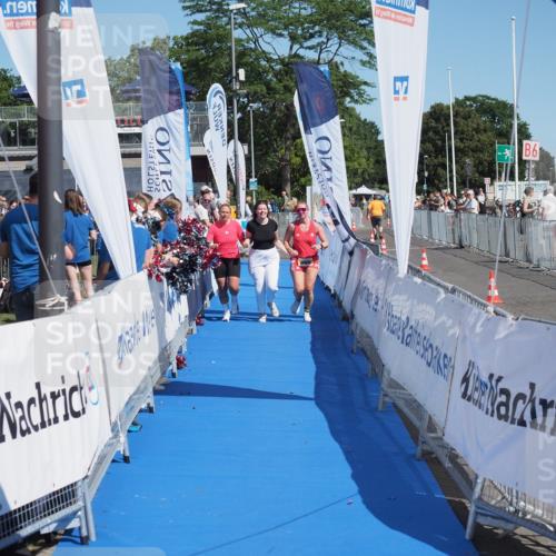 17.08.2025 - KN Förde Triathlon 2025 MichiJ http://msf.ph/oto/8610024 17.08.2025 12:38:51 Laufen  meine-sportfotos.de