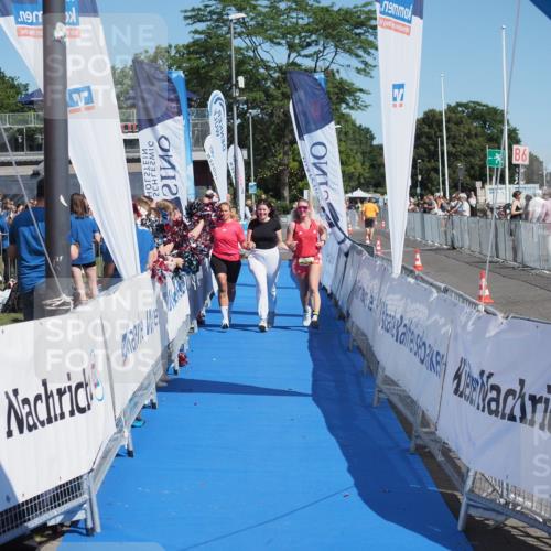17.08.2025 - KN Förde Triathlon 2025 MichiJ http://msf.ph/oto/8610032 17.08.2025 12:38:51 Laufen  meine-sportfotos.de