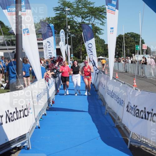 17.08.2025 - KN Förde Triathlon 2025 MichiJ http://msf.ph/oto/8610036 17.08.2025 12:38:52 Laufen 606 meine-sportfotos.de