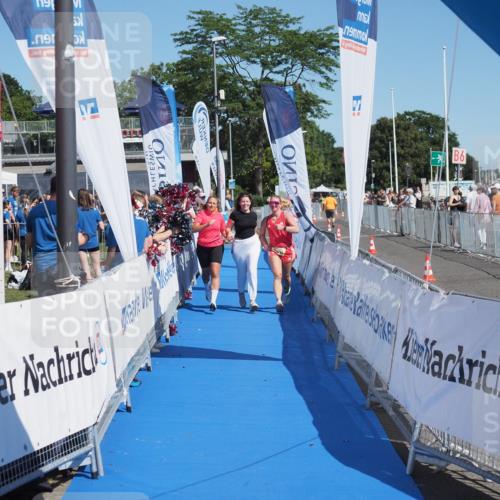 17.08.2025 - KN Förde Triathlon 2025 MichiJ http://msf.ph/oto/8610038 17.08.2025 12:38:52 Laufen 606 meine-sportfotos.de