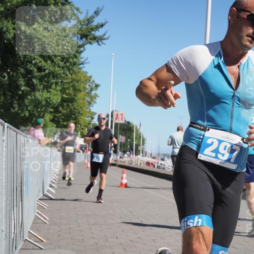 17.08.2025 - KN Förde Triathlon 2025 KatJ http://msf.ph/oto/8610049 17.08.2025 12:05:08 Laufen 297, 348, 374, 609, 616 meine-sportfotos.de
