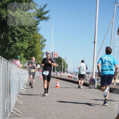 17.08.2025 - KN Förde Triathlon 2025 KatJ http://msf.ph/oto/8610057 17.08.2025 12:05:08 Laufen 297, 348, 374, 609, 616 meine-sportfotos.de