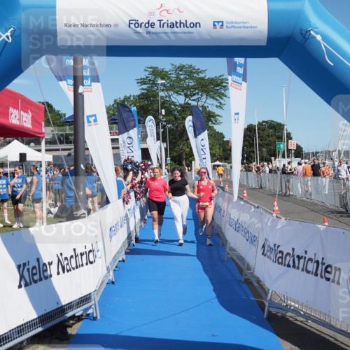 17.08.2025 - KN Förde Triathlon 2025 MichiJ http://msf.ph/oto/8610061 17.08.2025 12:38:53 Laufen 606 meine-sportfotos.de