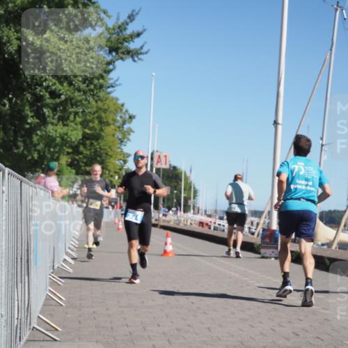 17.08.2025 - KN Förde Triathlon 2025 KatJ http://msf.ph/oto/8610062 17.08.2025 12:05:08 Laufen 297, 348, 374, 609, 616 meine-sportfotos.de