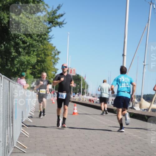 17.08.2025 - KN Förde Triathlon 2025 KatJ http://msf.ph/oto/8610071 17.08.2025 12:05:08 Laufen 297, 348, 374, 609, 616 meine-sportfotos.de