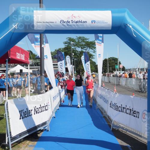 17.08.2025 - KN Förde Triathlon 2025 MichiJ http://msf.ph/oto/8610074 17.08.2025 12:38:54 Laufen 606 meine-sportfotos.de