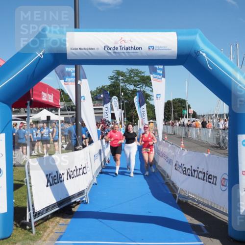 17.08.2025 - KN Förde Triathlon 2025 MichiJ http://msf.ph/oto/8610084 17.08.2025 12:38:54 Laufen 606 meine-sportfotos.de