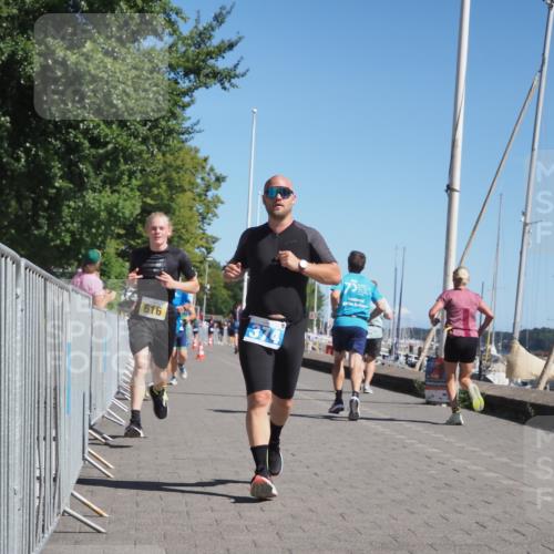 17.08.2025 - KN Förde Triathlon 2025 KatJ http://msf.ph/oto/8610092 17.08.2025 12:05:09 Laufen 297, 348, 374, 609, 616 meine-sportfotos.de