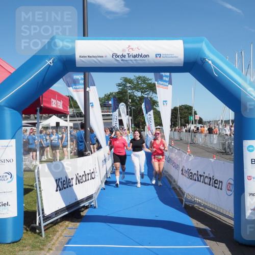17.08.2025 - KN Förde Triathlon 2025 MichiJ http://msf.ph/oto/8610093 17.08.2025 12:38:54 Laufen 606 meine-sportfotos.de