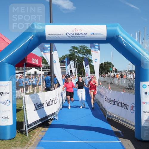 17.08.2025 - KN Förde Triathlon 2025 MichiJ http://msf.ph/oto/8610095 17.08.2025 12:38:55 Laufen 606 meine-sportfotos.de
