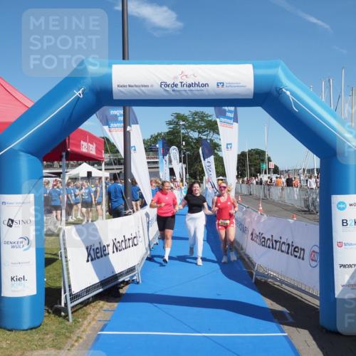 17.08.2025 - KN Förde Triathlon 2025 MichiJ http://msf.ph/oto/8610100 17.08.2025 12:38:55 Laufen 606 meine-sportfotos.de