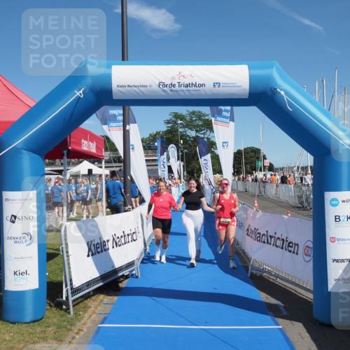 17.08.2025 - KN Förde Triathlon 2025 MichiJ http://msf.ph/oto/8610105 17.08.2025 12:38:55 Laufen 606 meine-sportfotos.de