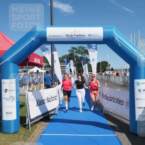 17.08.2025 - KN Förde Triathlon 2025 MichiJ http://msf.ph/oto/8610108 17.08.2025 12:38:55 Laufen 606 meine-sportfotos.de