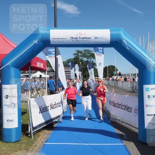 17.08.2025 - KN Förde Triathlon 2025 MichiJ http://msf.ph/oto/8610111 17.08.2025 12:38:55 Laufen 606 meine-sportfotos.de