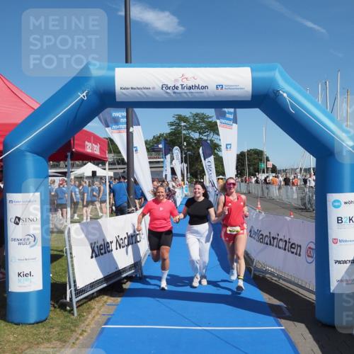17.08.2025 - KN Förde Triathlon 2025 MichiJ http://msf.ph/oto/8610119 17.08.2025 12:38:56 Laufen 606 meine-sportfotos.de