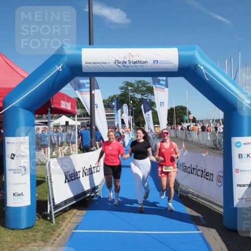 17.08.2025 - KN Förde Triathlon 2025 MichiJ http://msf.ph/oto/8610121 17.08.2025 12:38:56 Laufen 606 meine-sportfotos.de