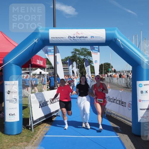 17.08.2025 - KN Förde Triathlon 2025 MichiJ http://msf.ph/oto/8610127 17.08.2025 12:38:56 Laufen 606 meine-sportfotos.de