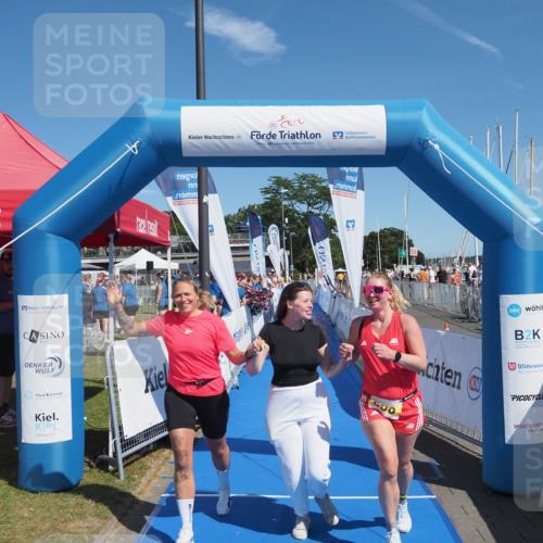 17.08.2025 - KN Förde Triathlon 2025 MichiJ http://msf.ph/oto/8610139 17.08.2025 12:38:57 Laufen 606 meine-sportfotos.de