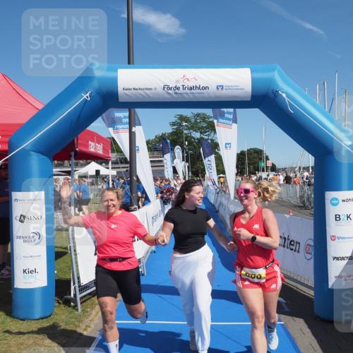 17.08.2025 - KN Förde Triathlon 2025 MichiJ http://msf.ph/oto/8610142 17.08.2025 12:38:57 Laufen 606 meine-sportfotos.de