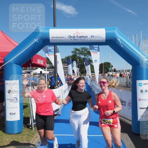 17.08.2025 - KN Förde Triathlon 2025 MichiJ http://msf.ph/oto/8610145 17.08.2025 12:38:57 Laufen 606 meine-sportfotos.de
