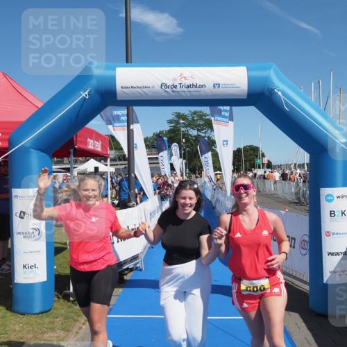 17.08.2025 - KN Förde Triathlon 2025 MichiJ http://msf.ph/oto/8610147 17.08.2025 12:38:57 Laufen 606 meine-sportfotos.de