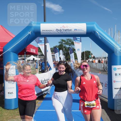 17.08.2025 - KN Förde Triathlon 2025 MichiJ http://msf.ph/oto/8610149 17.08.2025 12:38:57 Laufen 606 meine-sportfotos.de