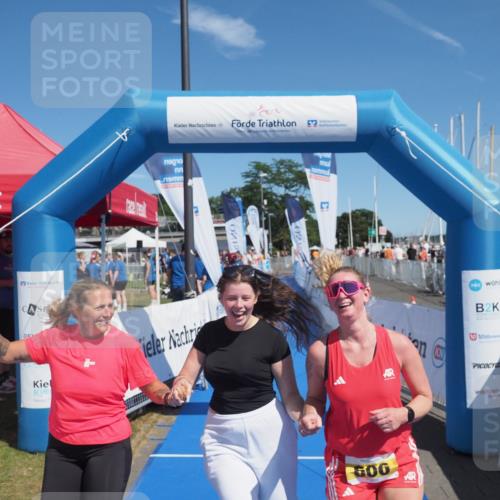 17.08.2025 - KN Förde Triathlon 2025 MichiJ http://msf.ph/oto/8610151 17.08.2025 12:38:57 Laufen 606 meine-sportfotos.de