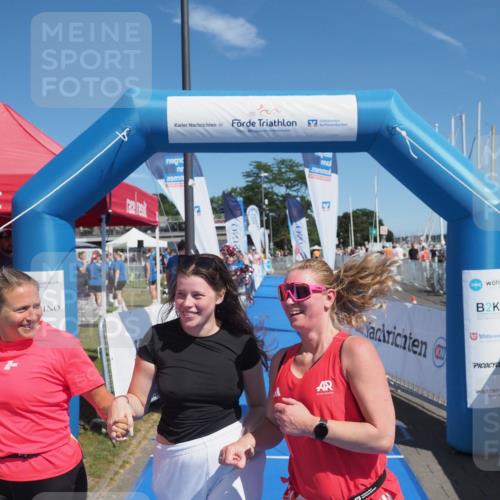 17.08.2025 - KN Förde Triathlon 2025 MichiJ http://msf.ph/oto/8610156 17.08.2025 12:38:57 Laufen 606 meine-sportfotos.de