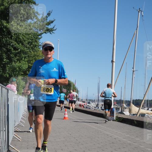 17.08.2025 - KN Förde Triathlon 2025 KatJ http://msf.ph/oto/8610174 17.08.2025 12:05:14 Laufen 348, 374, 609, 616 meine-sportfotos.de