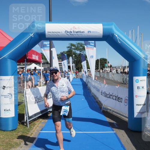 17.08.2025 - KN Förde Triathlon 2025 MichiJ http://msf.ph/oto/8610252 17.08.2025 12:42:15 Laufen 375 meine-sportfotos.de
