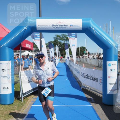 17.08.2025 - KN Förde Triathlon 2025 MichiJ http://msf.ph/oto/8610254 17.08.2025 12:42:15 Laufen 375 meine-sportfotos.de