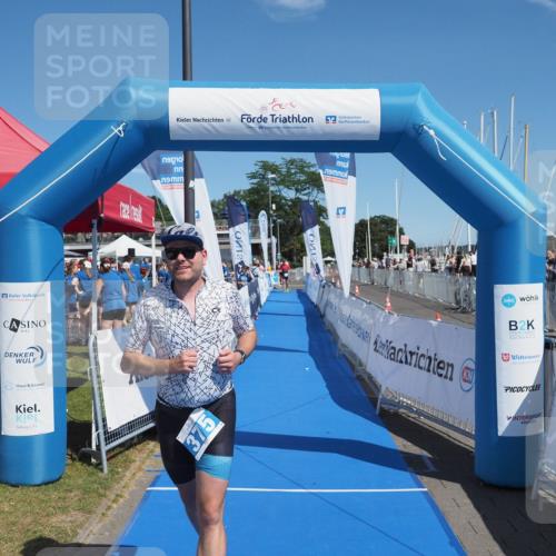 17.08.2025 - KN Förde Triathlon 2025 MichiJ http://msf.ph/oto/8610257 17.08.2025 12:42:15 Laufen 375 meine-sportfotos.de