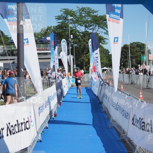17.08.2025 - KN Förde Triathlon 2025 MichiJ http://msf.ph/oto/8610260 17.08.2025 12:42:21 Laufen  meine-sportfotos.de
