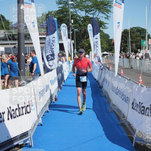 17.08.2025 - KN Förde Triathlon 2025 MichiJ http://msf.ph/oto/8610268 17.08.2025 12:42:27 Laufen 355 meine-sportfotos.de