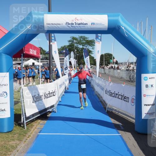 17.08.2025 - KN Förde Triathlon 2025 MichiJ http://msf.ph/oto/8610290 17.08.2025 12:42:29 Laufen 355 meine-sportfotos.de