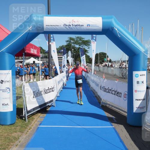 17.08.2025 - KN Förde Triathlon 2025 MichiJ http://msf.ph/oto/8610292 17.08.2025 12:42:29 Laufen 355 meine-sportfotos.de