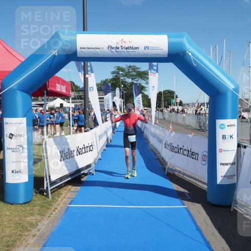 17.08.2025 - KN Förde Triathlon 2025 MichiJ http://msf.ph/oto/8610297 17.08.2025 12:42:29 Laufen 355 meine-sportfotos.de