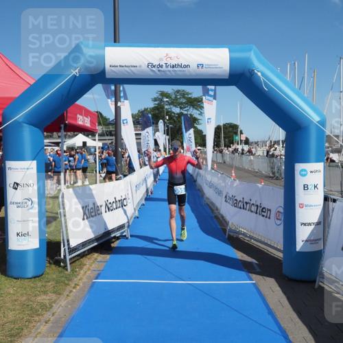17.08.2025 - KN Förde Triathlon 2025 MichiJ http://msf.ph/oto/8610298 17.08.2025 12:42:30 Laufen 355 meine-sportfotos.de