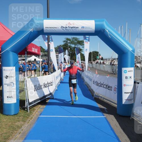 17.08.2025 - KN Förde Triathlon 2025 MichiJ http://msf.ph/oto/8610300 17.08.2025 12:42:30 Laufen 355 meine-sportfotos.de