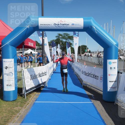 17.08.2025 - KN Förde Triathlon 2025 MichiJ http://msf.ph/oto/8610301 17.08.2025 12:42:30 Laufen 355 meine-sportfotos.de