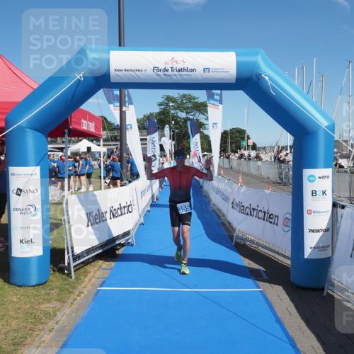 17.08.2025 - KN Förde Triathlon 2025 MichiJ http://msf.ph/oto/8610305 17.08.2025 12:42:30 Laufen 355 meine-sportfotos.de